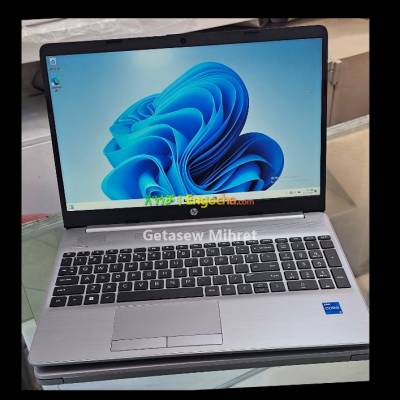 New arrival Brand New  hp notebook  250 model    11th Generation Model  : HP Note Book   